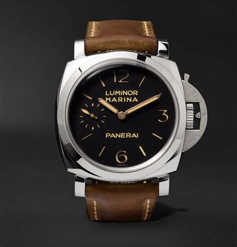 panerai luminor marina authenticity|luminor marina Panerai watch price.